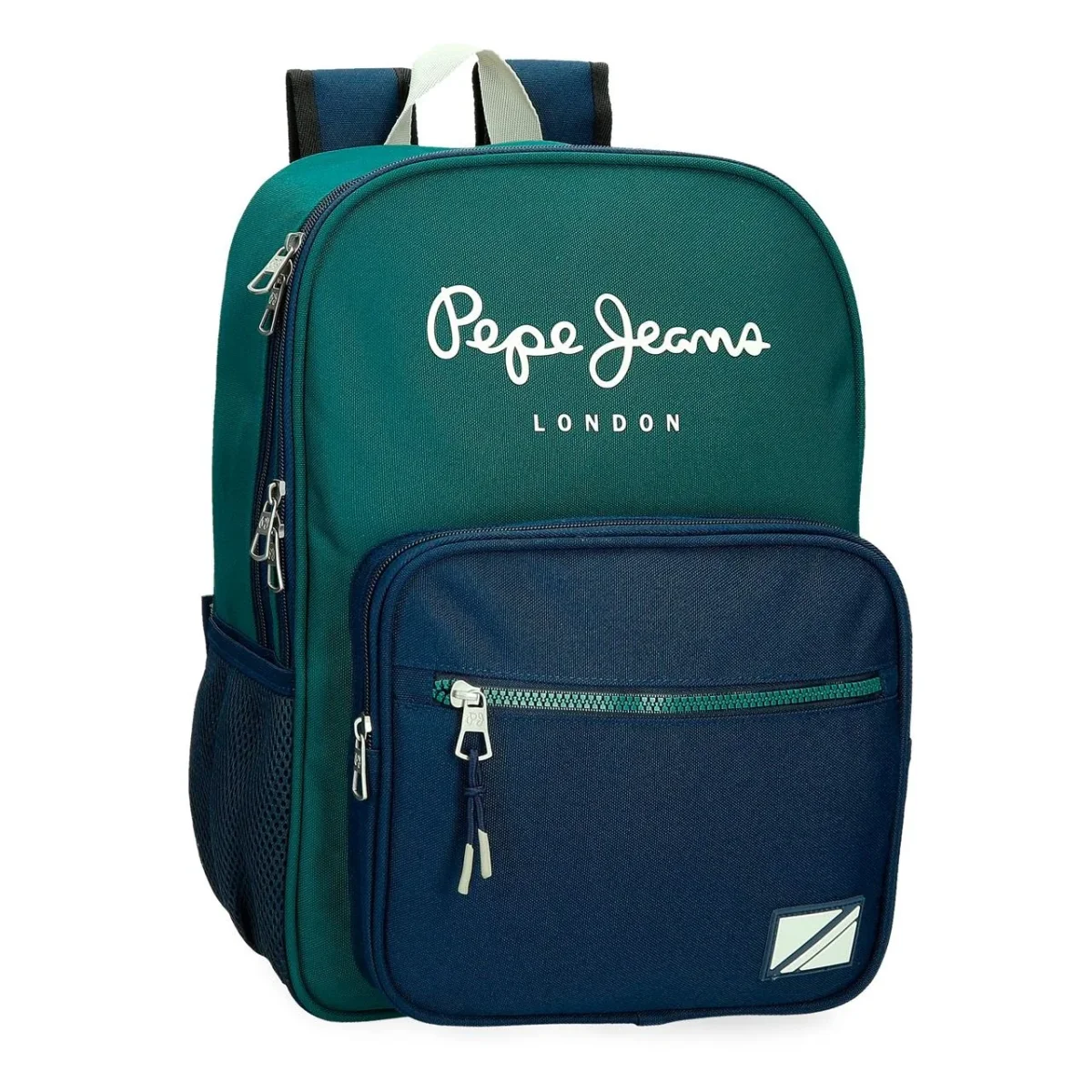 Mochila Jeans cm dos compartimentos Produits Outdoor Pensés Aventures Quotidien