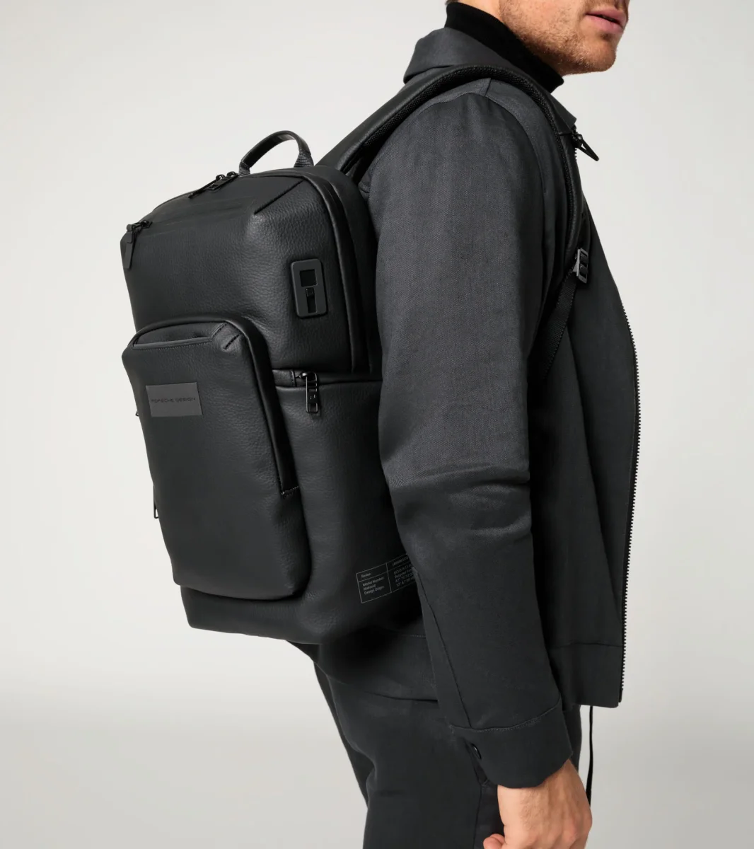 PORSCHE MOCHILA S PD URBAN ECO RL - Des Produits Outdoor Pensés Trousse pour Vos Aventures au Quotidien
