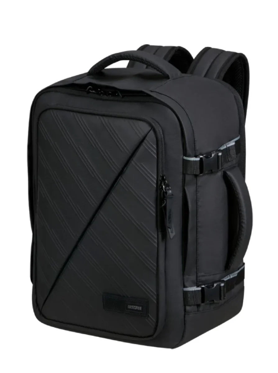AMERICAN TOURISTER MOCHILA MS PRIME TAKE2CABIN - Des Produits AMERICAN Outdoor Pensés pour Vos Aventures au Quotidien