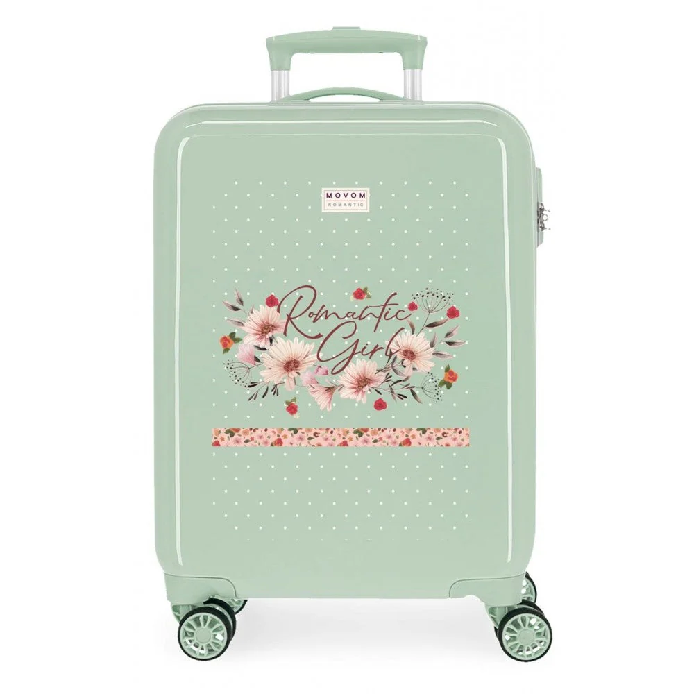 Maleta de Cabina Movom Romantic Girl rígida 55cm - Des Produits Outdoor Pensés pour Vos Aventures au Quotidien Elitex Training Camouflage Sac à dos tactique – Sac à dos de voyage sportif