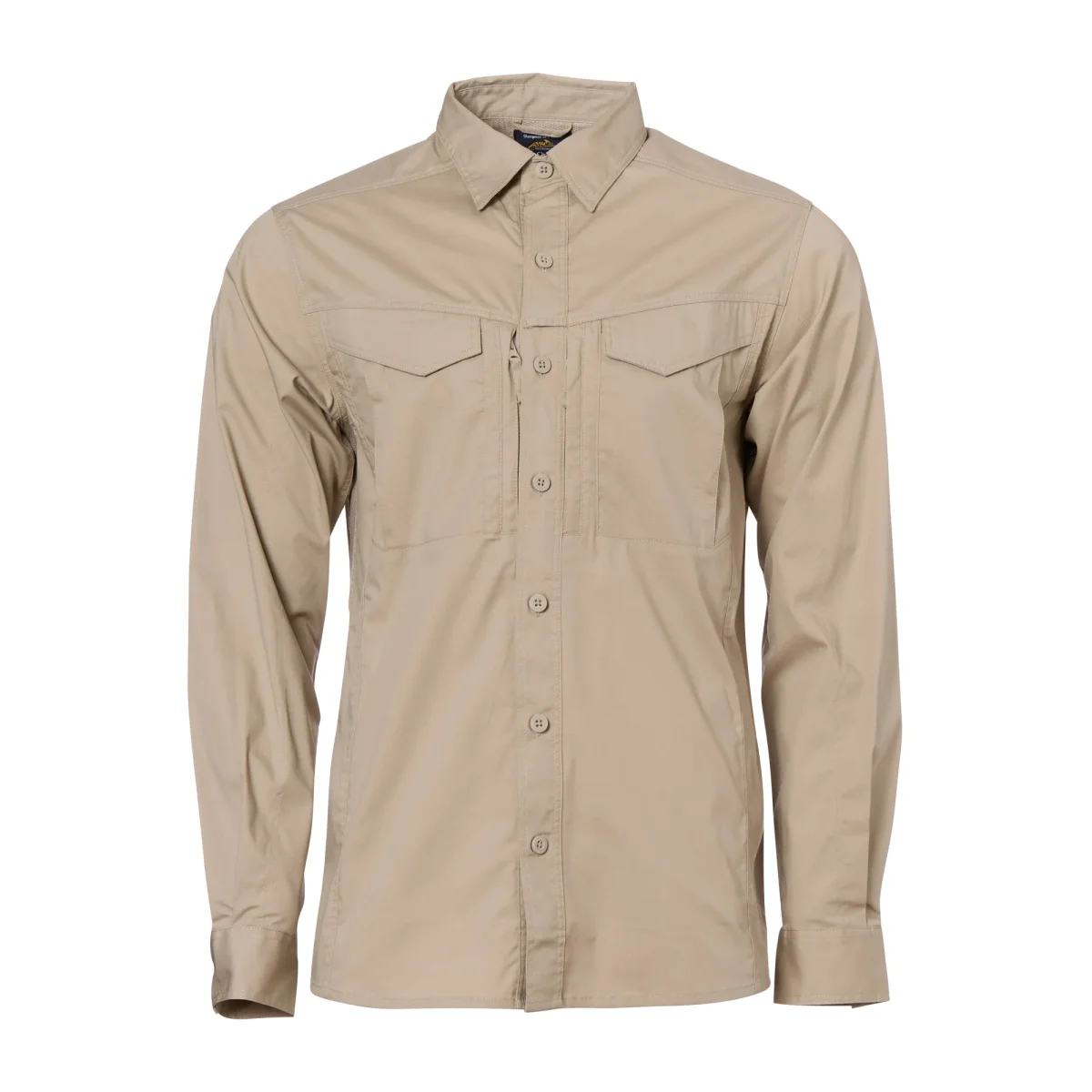 Chemise Manches Longues Defender MK2 Saldi Straordinari Offerte Speciali Disponibili Adesso