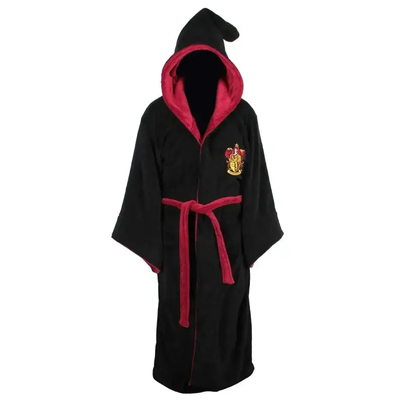 Peignoir Gryffondor Adulte - Femme E-shop mondial – Produits durables, modernes et accessibles partout