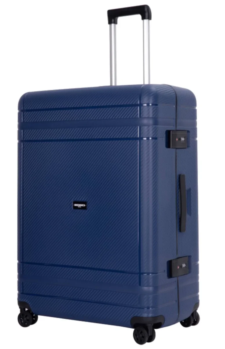 CABINA MICHIGAN CIERRE SEGURIDAD SIN CREMALLERA GREENWICH Produits Outdoor Pensés Aventures Quotidien
