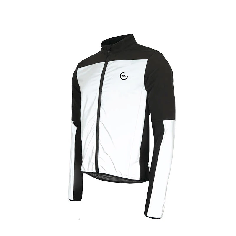 Veste de pluie réfléchissante Wowow – Santiago Jacket - Tout pour Créer des Expériences Mémorables en Extérieur - Patagonia