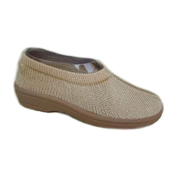 Chaussures pour femme Arcopedico en maille - Beige - Organisation de la maison avec des solutions de rangement Douze solutions astucieuses pour ranger ses chaussures