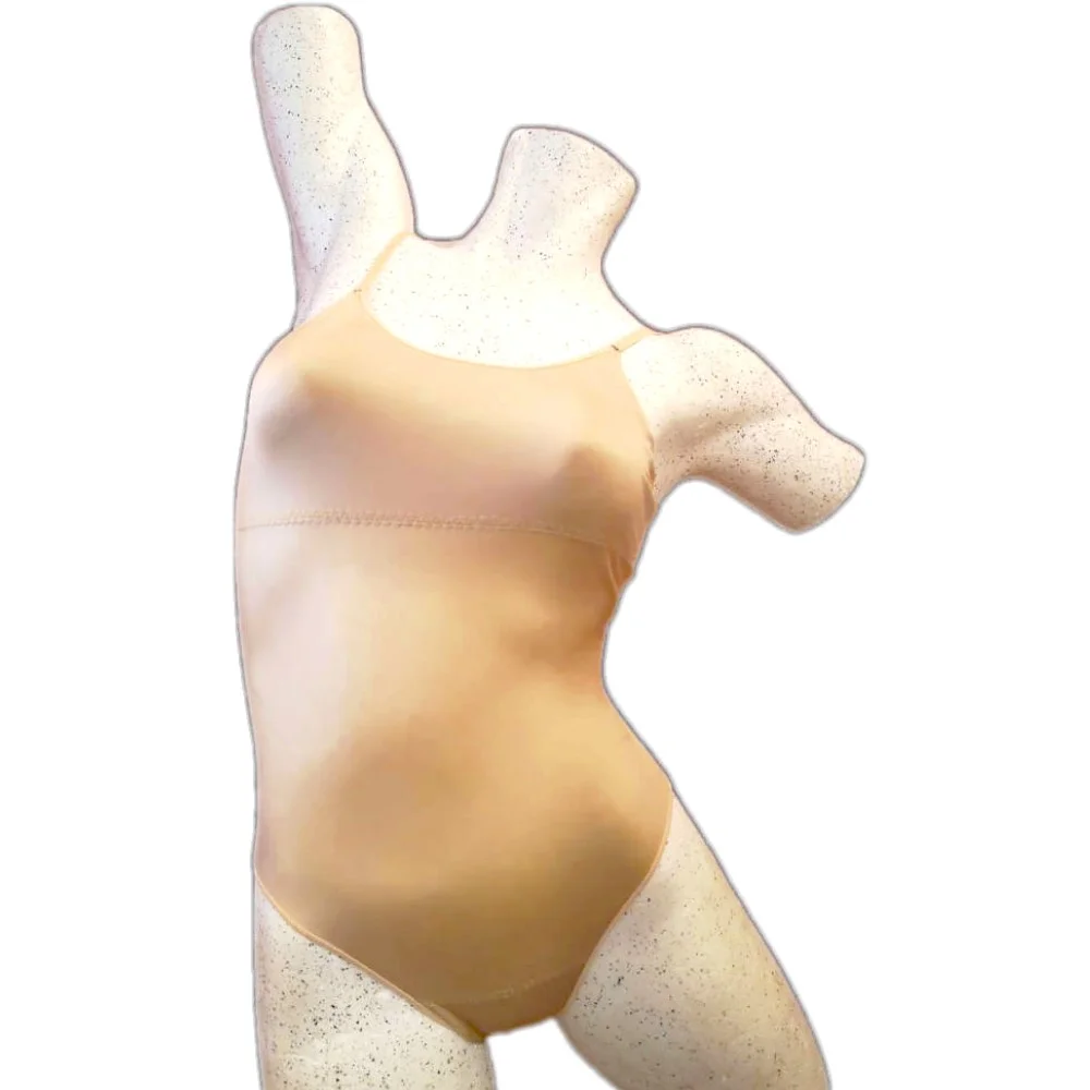 Body Corporal GR “Color Piel” Junior Sasaki F-257 - Matériel sport pas cher – Meilleur rapport qualité-prix - {'count': 1, 'name': 'RS'}