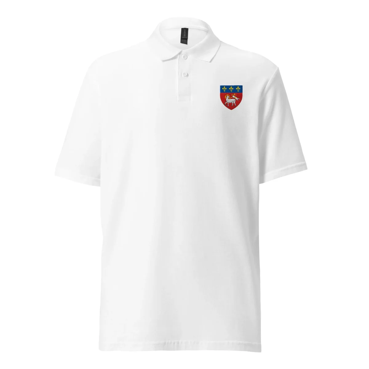 Polo - Rouen - Saldi Straordinari – Offerte Speciali Disponibili Adesso L'ID. Polo - Découvrir les détails et les finitions