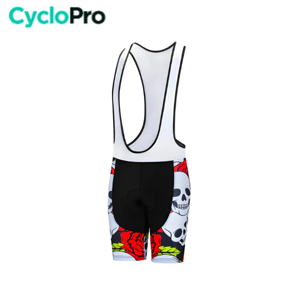 Cuissard Vélo Route Coloré Expériences Mémorables Extérieur
