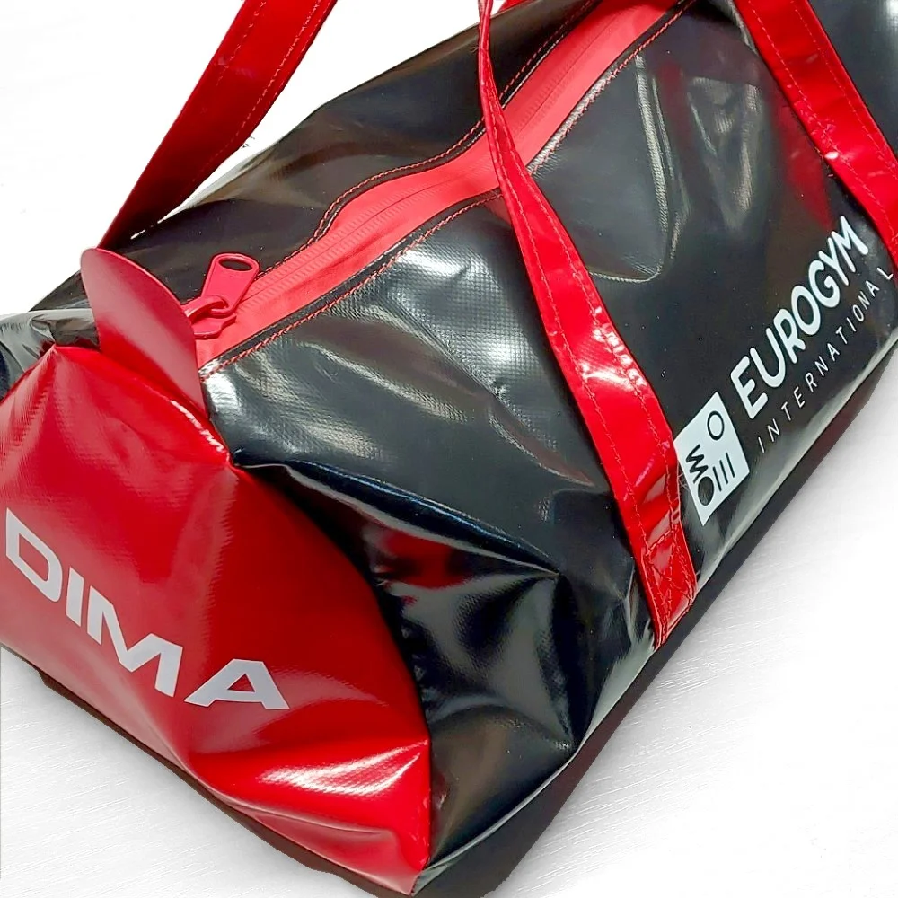 Bolsa de Deporte DIMA Pequeña Modelo DI-02 - Matériel sport pas cher – Meilleur rapport qualité-prix - {'count': 1, 'name': 'Fermoir'}