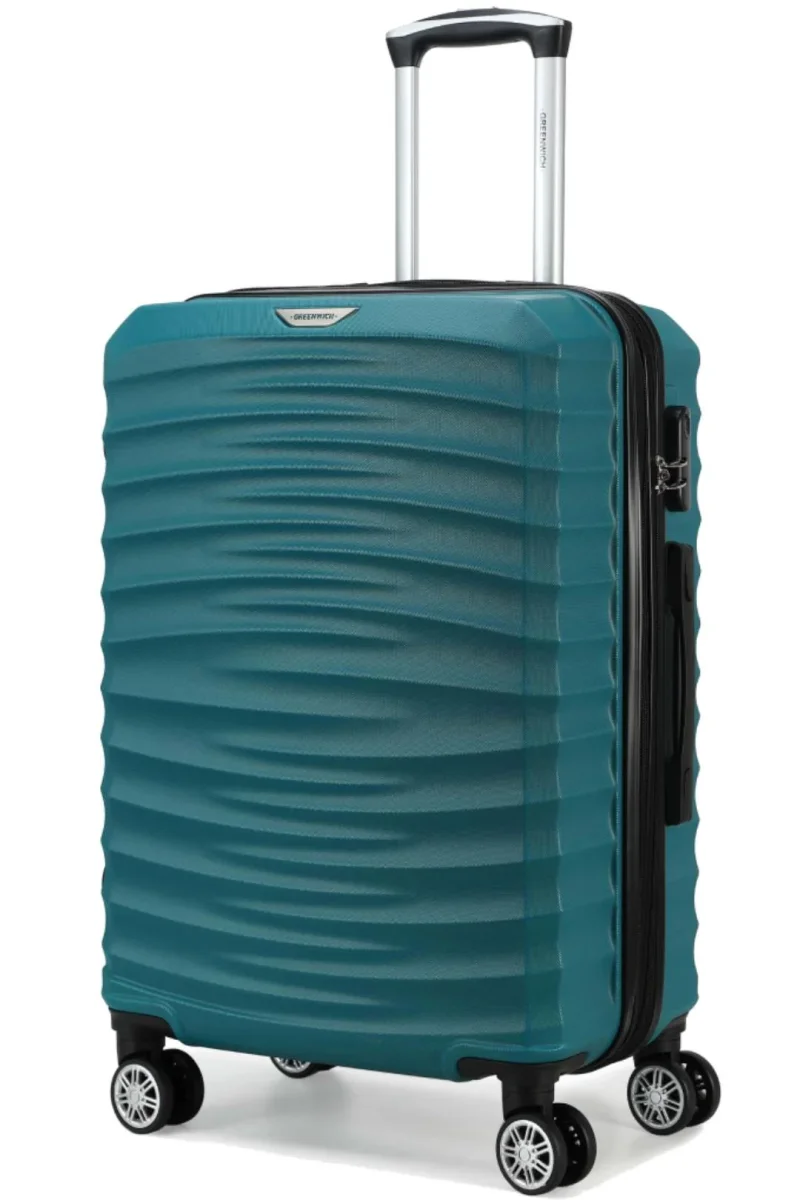 GREENWICH MALETA FEZ EXTENSIBLE 67CM Produits Outdoor Pensés Aventures Quotidien