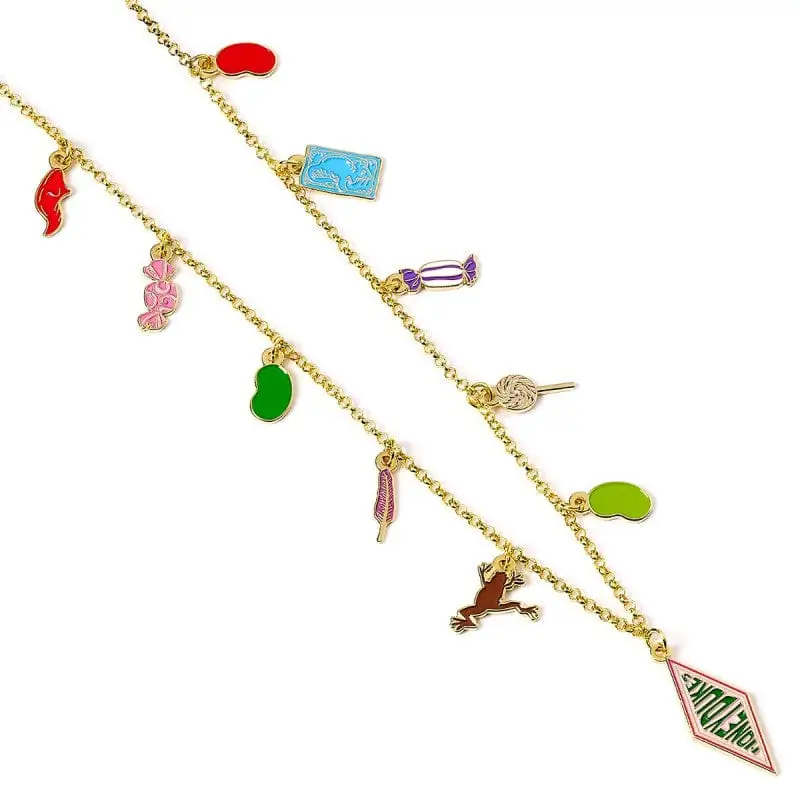 Collier Honeydukes - E-shop mondial – Produits durables, modernes et accessibles partout Commandez directement vos produits Poclain sur le eShop | Poclain