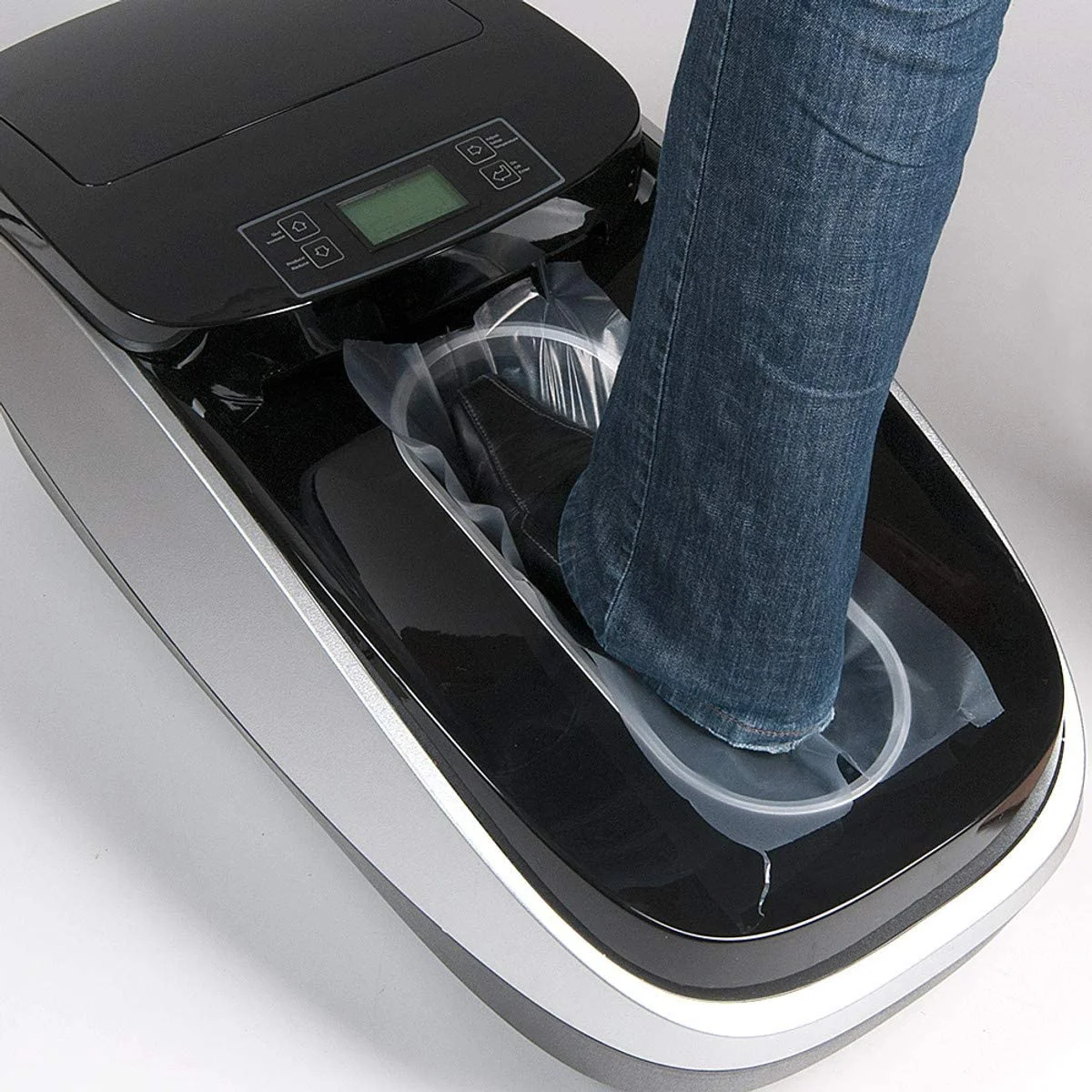 Distributeur à couvre-chaussure - Univers Antidérapante maison et accessoires utiles pour une vie simplifiée