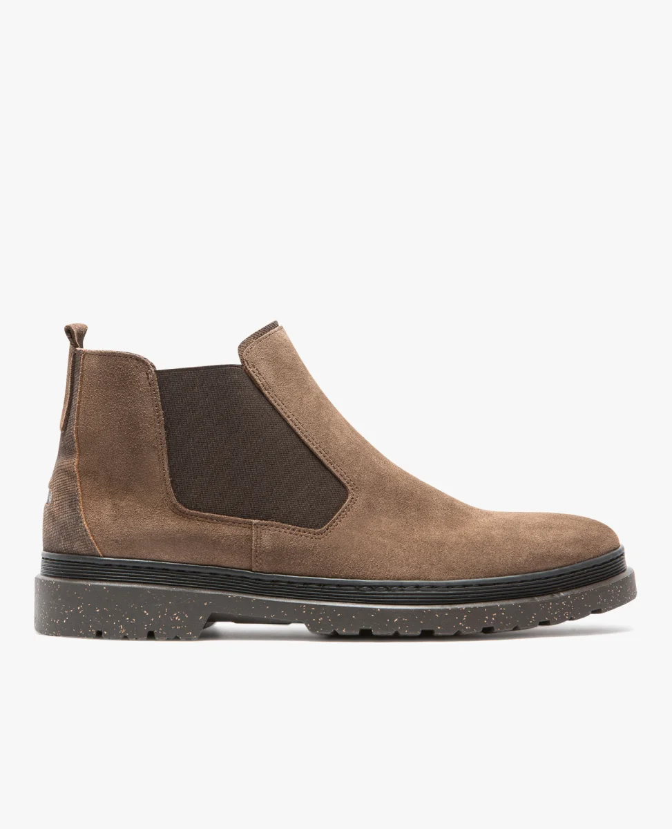 Passins 95 boots marron - Vins Rouges Harmonieux pour Chaque Occasion - Tonneau