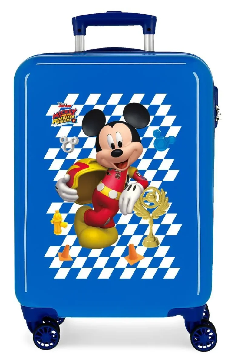 TROLLEY ABS MOOD AZUL Produits Outdoor Pensés Aventures Quotidien