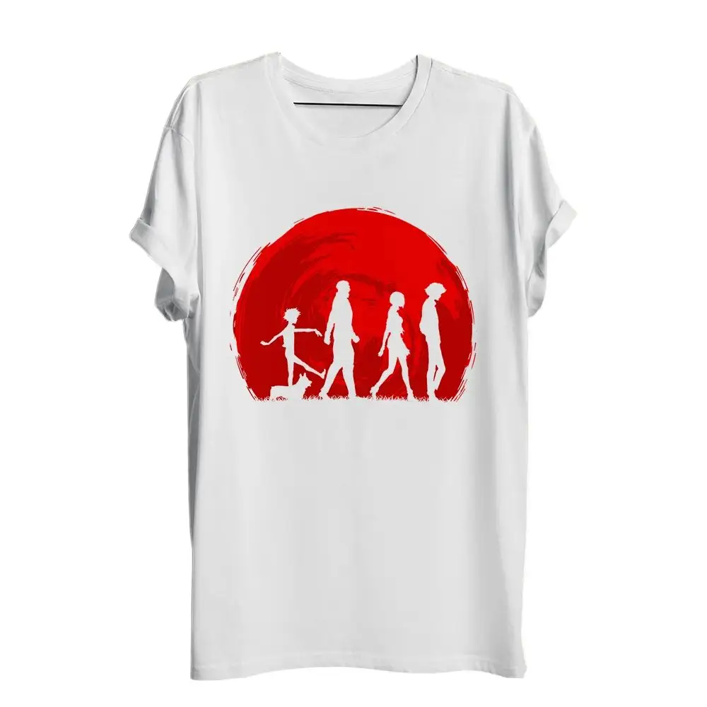 T-Shirt Cowboy Hunter Bebop Soleil Rouge - Boutique Bébé en Ligne : Soins, Jouets et Articles Maison - Jouet bébé