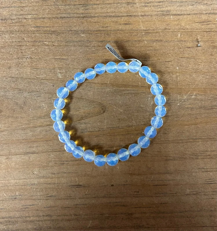 Opalite Music Bracelet - Saldi Straordinari – Offerte Speciali Disponibili Adesso