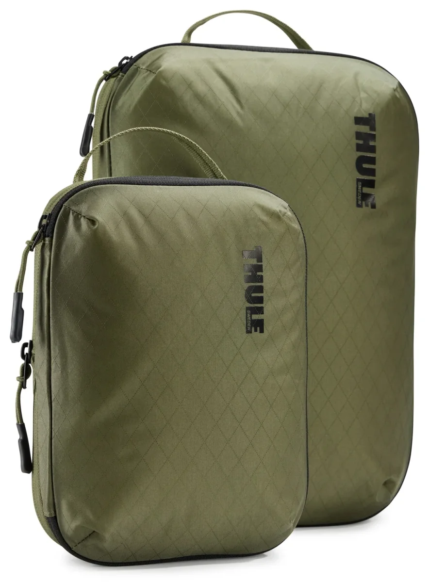 THULE PACKING CUBE Sac - Des Produits Outdoor Pensés pour Vos Aventures au Quotidien