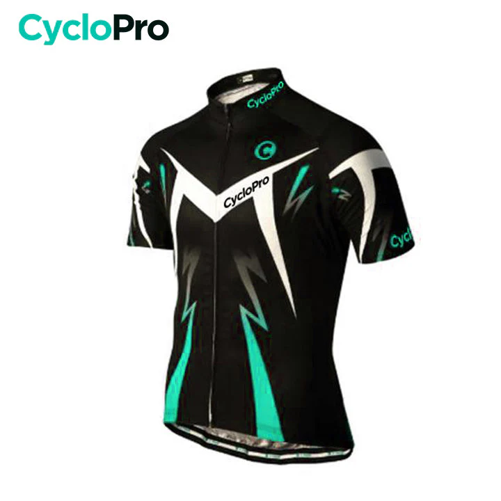 Maillot Cyclisme - Confort+ - DESTOCKAGE - Tout pour Créer des Expériences Mémorables en Extérieur - Lidl
