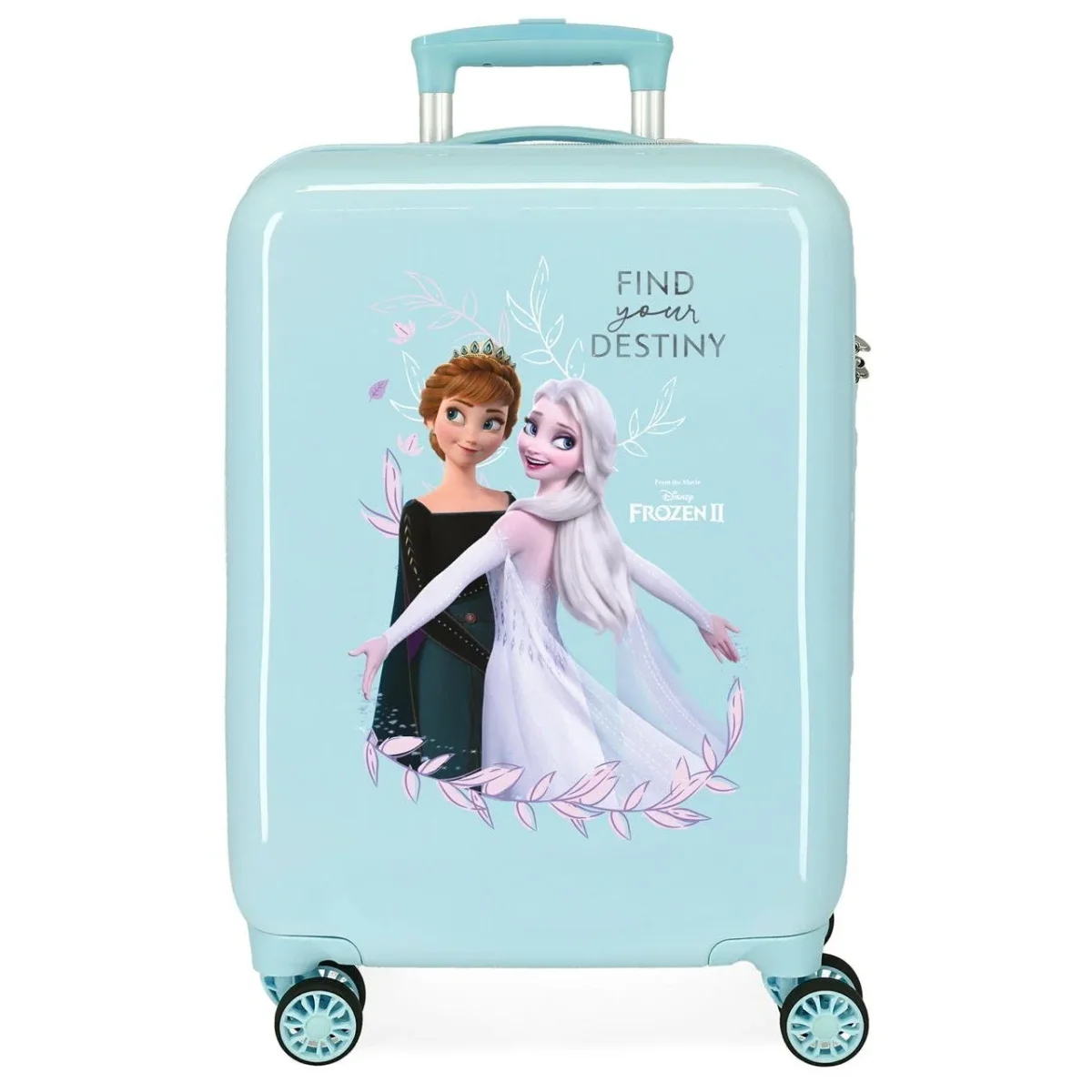 Maleta Frozen Memories cm Produits Outdoor Pensés Aventures Quotidien