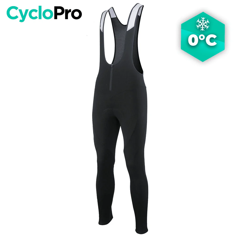 COLLANT CYCLISTE THERMIQUE - PROMAX - DESTOCKAGE - Tout pour Créer des Expériences Mémorables en Extérieur - {'count': 1, 'name': 'STANDARD'}