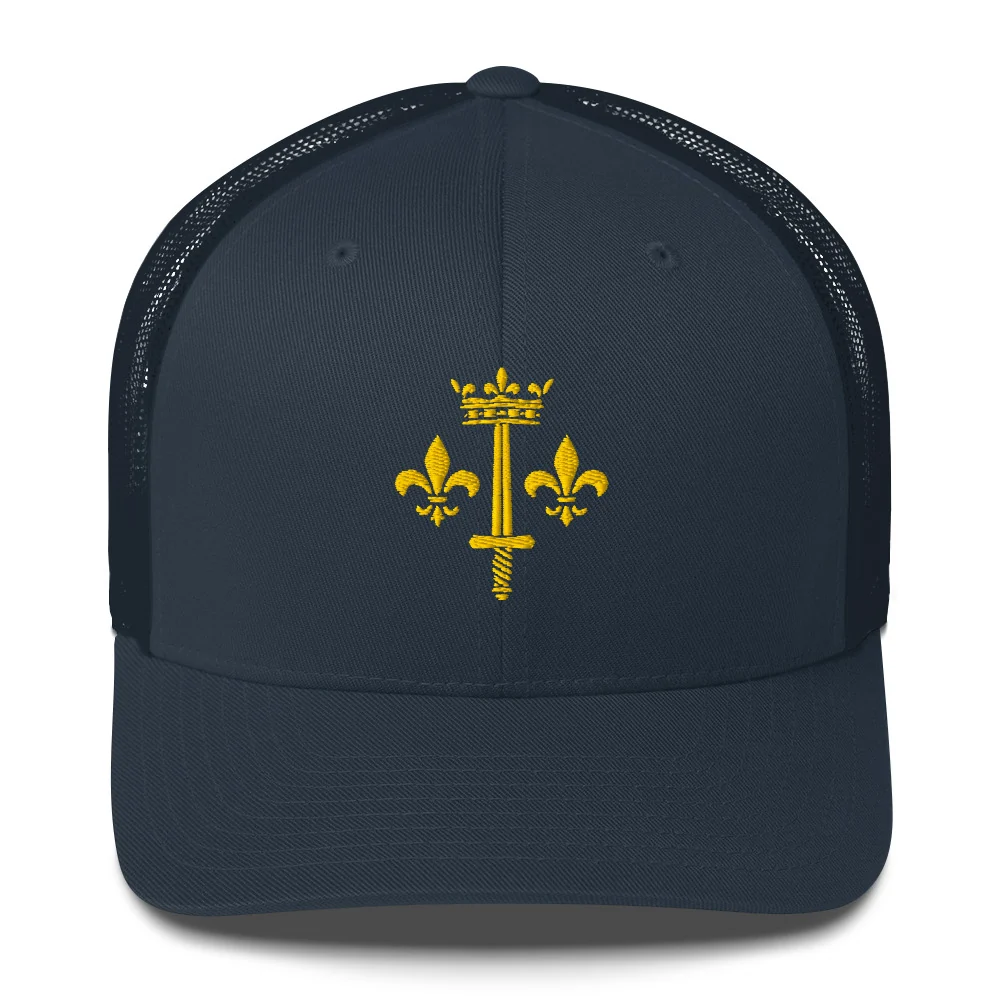 Casquette - Jeanne d'Arc - Saldi Straordinari – Offerte Speciali Disponibili Adesso CASQUETTE 100 LEGERE VERT - Decathlon