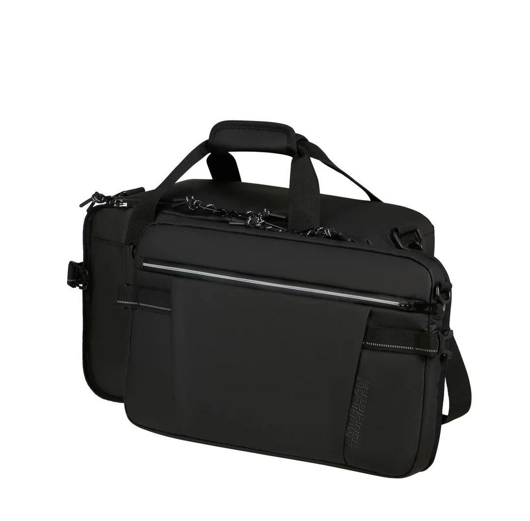 AMERICAN TOURISTER BOLSA DE VIAJE 3 WAY UPVENTURE - Des Produits Outdoor Pensés pour Vos Aventures au Quotidien - {'count': 1, 'name': 'Outdoor'}