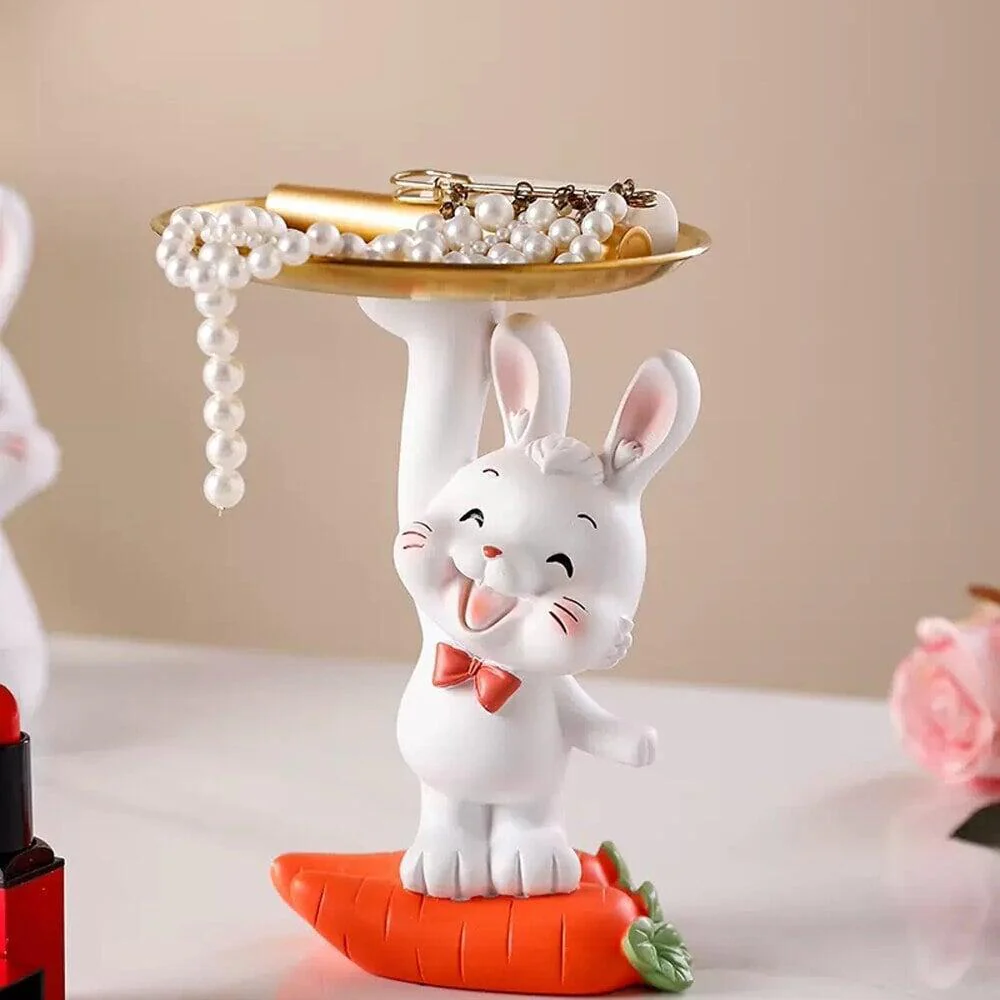 Vide Poche Design Lapin | Rêveur HEY - E-shop mondial – Produits durables, modernes et accessibles partout