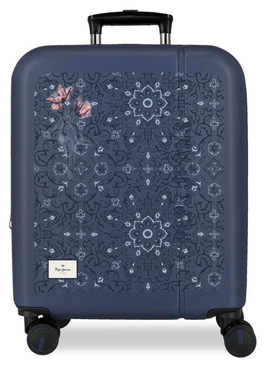 TROLLEY ABS PJL LENAY MARINO Produits Outdoor Pensés Aventures Quotidien