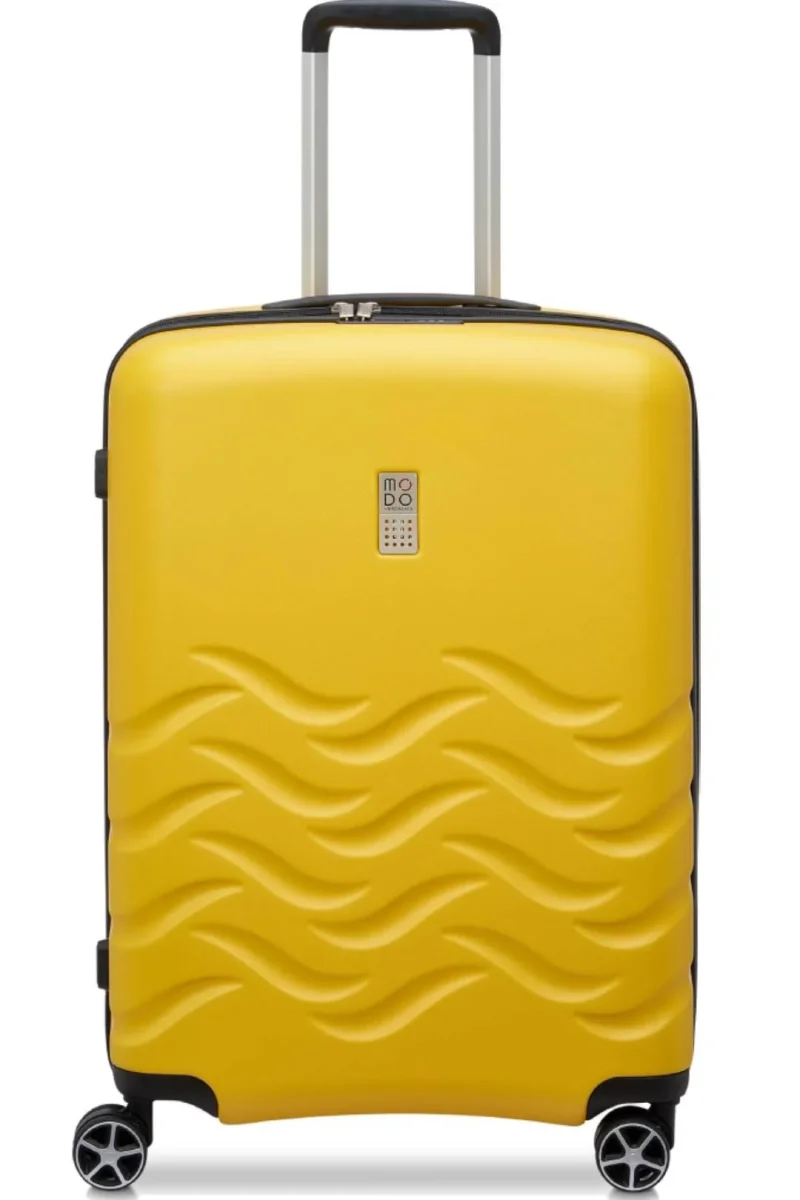 MODO by roncato MALETA MEDIANA 68 cm - SHINE - Des Produits Outdoor Pensés pour Vos Aventures au Quotidien - {'count': 1, 'name': 'lustrant'}