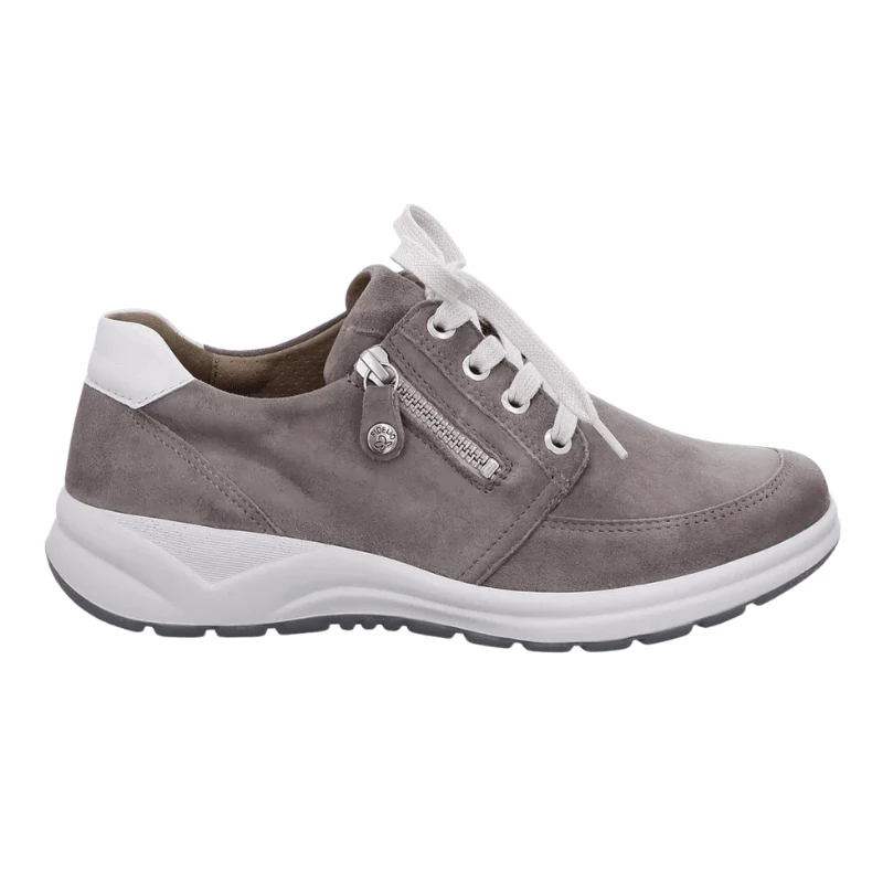 Fidelio sneaker pour femme - Sable - Organisation de la maison avec des solutions de rangement - {'count': 1, 'name': 'accumulation'}