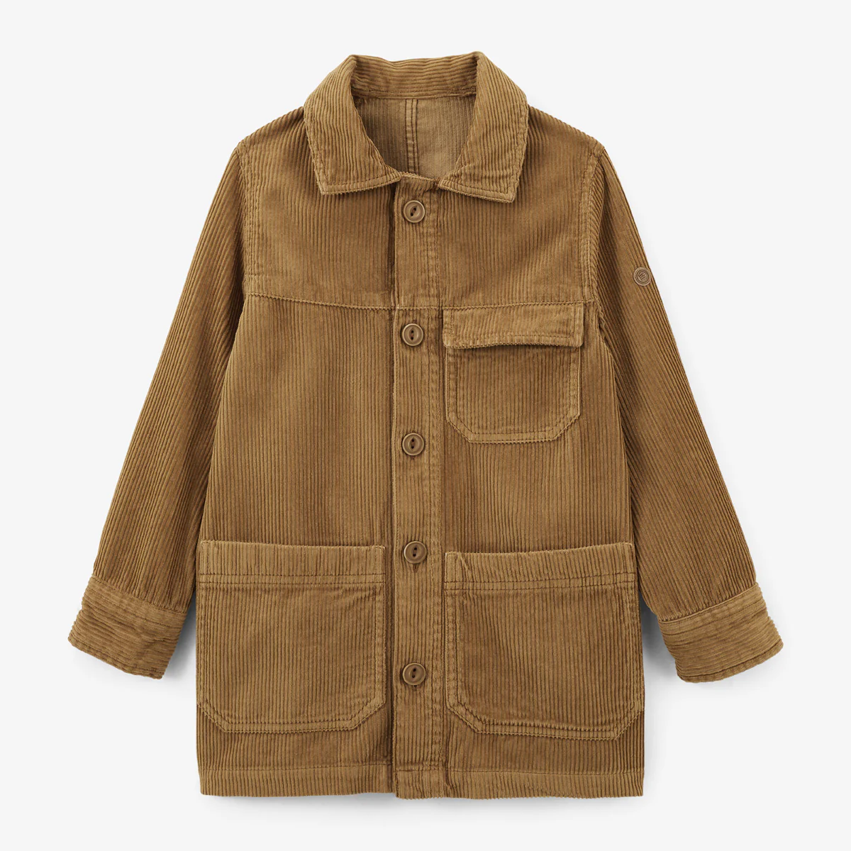 Veste Worker garçon en velours marron noisette Wilfried - E-shop mondial – Produits durables, modernes et accessibles partout Veste Polaire Parents & Enfants – Sherpa Douce | Hello Hossy® Officiel