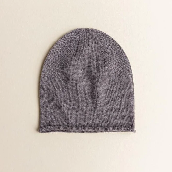 Hvid - Tuque animal Efa - Otter||Hvid - Beanie Efa - Otter - Boutique Bébé en Ligne : Soins, Jouets et Articles Maison