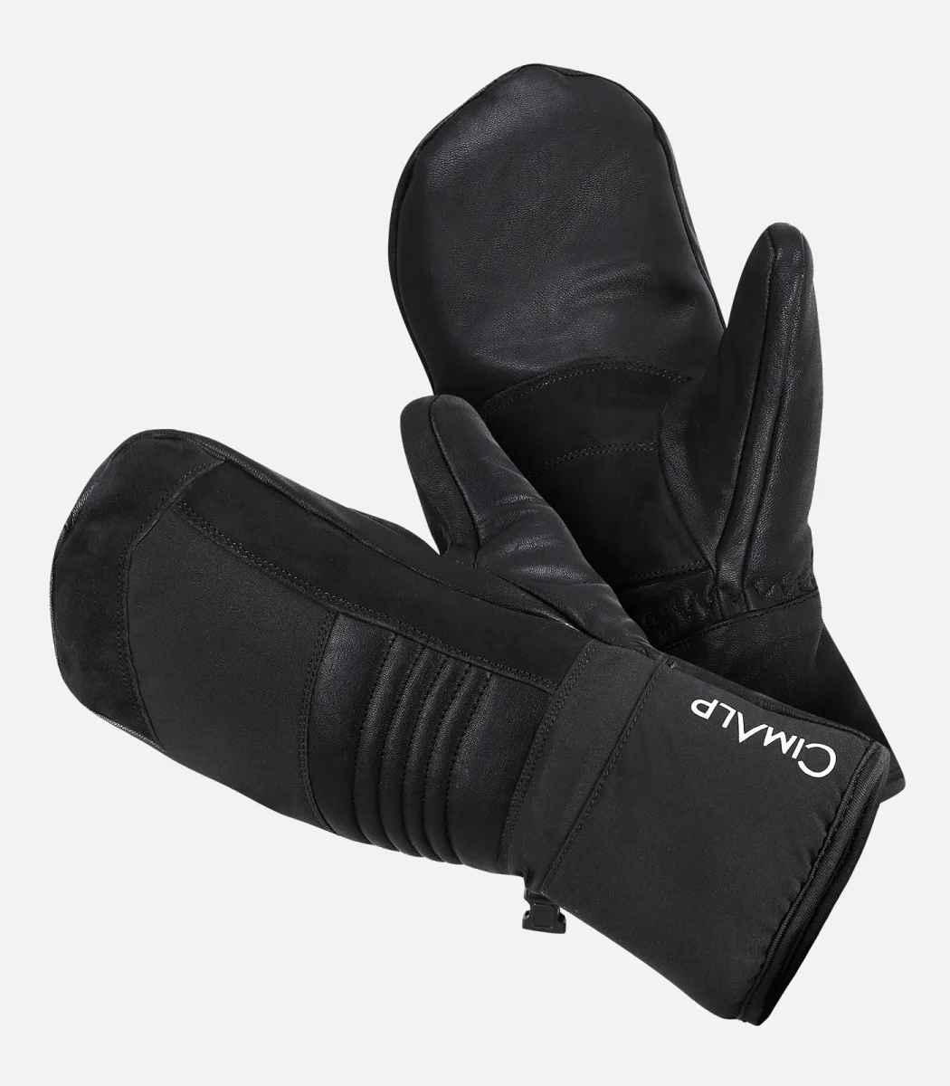 MITTEN Équipements Pensés Instant SKI MITTEN 3 - Des Équipements Pensés pour Profiter de Chaque Instant Dehors
