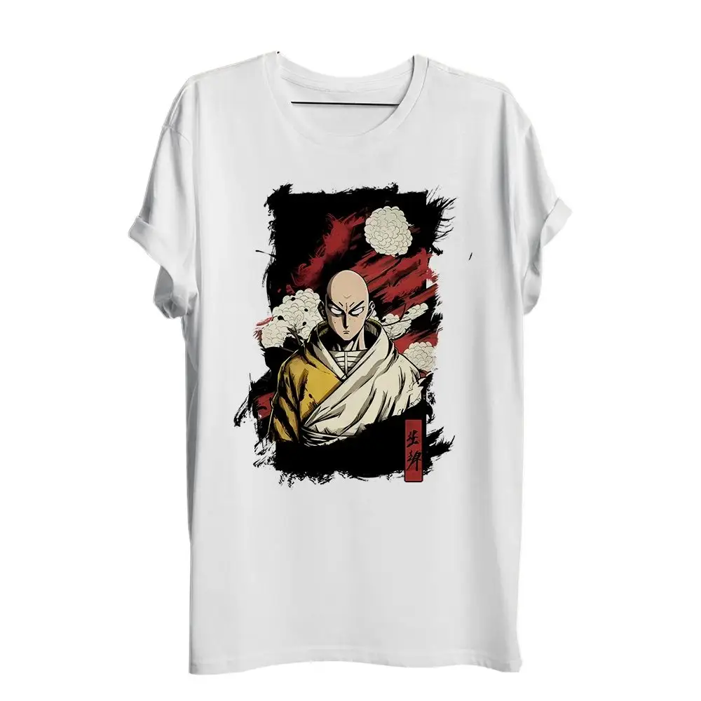 T-Shirt Anime One Punch - Boutique Bébé en Ligne : Soins, Jouets et Articles Maison La section jouets déborde 💛, Des trouvailles choisies avec soin et amour,  pour faire briller les yeux des petits… et des plus grands aussi ✨, ✨ De 0  à 15 ans, il y a vraiment de quoi trouver, ✨ Jeux ...