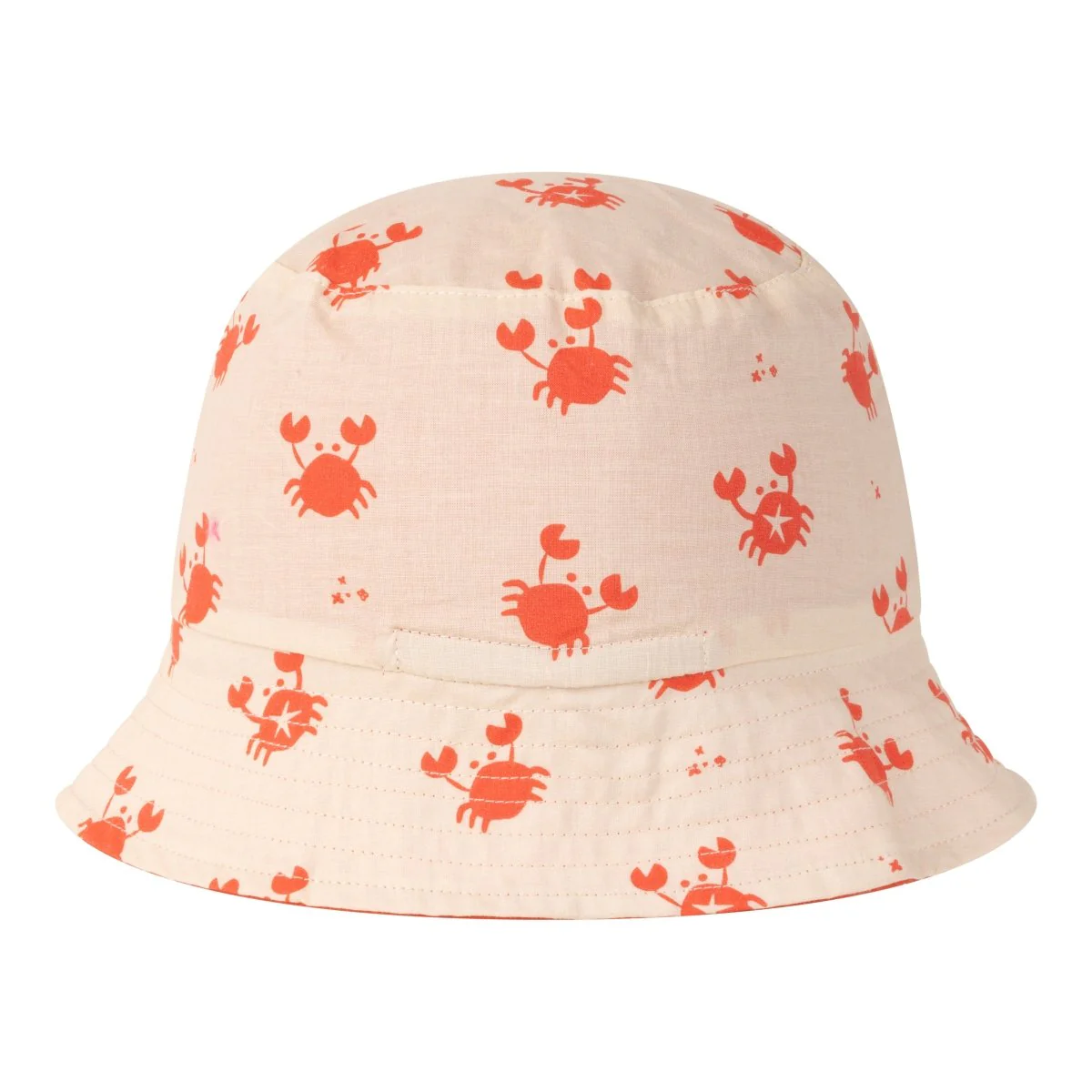 Swim Essentials Chapeau de soleil Baby Oh LOOKFANTASTIC Crab Réversible - E-shop mondial – Produits durables, modernes et accessibles partout