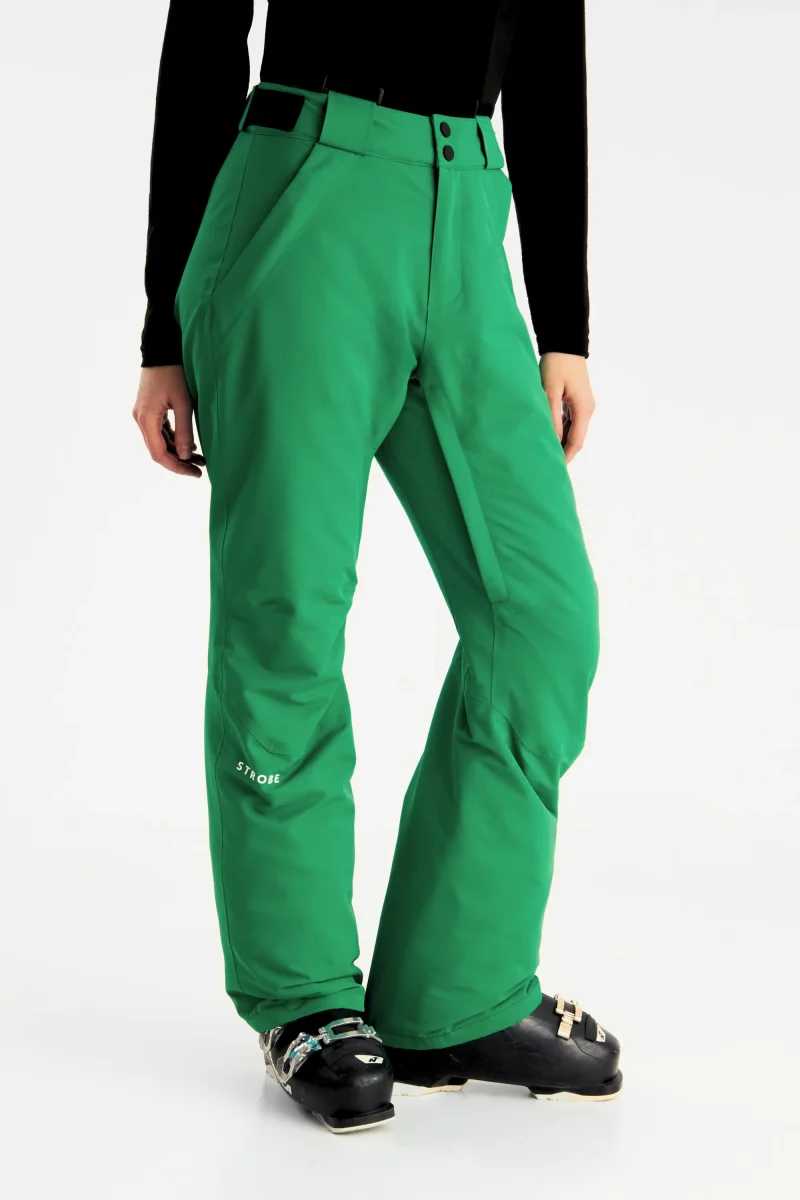 Pantalon Terra Kelly Green Femmes Matériel sport cher Meilleur rapport qualité prix