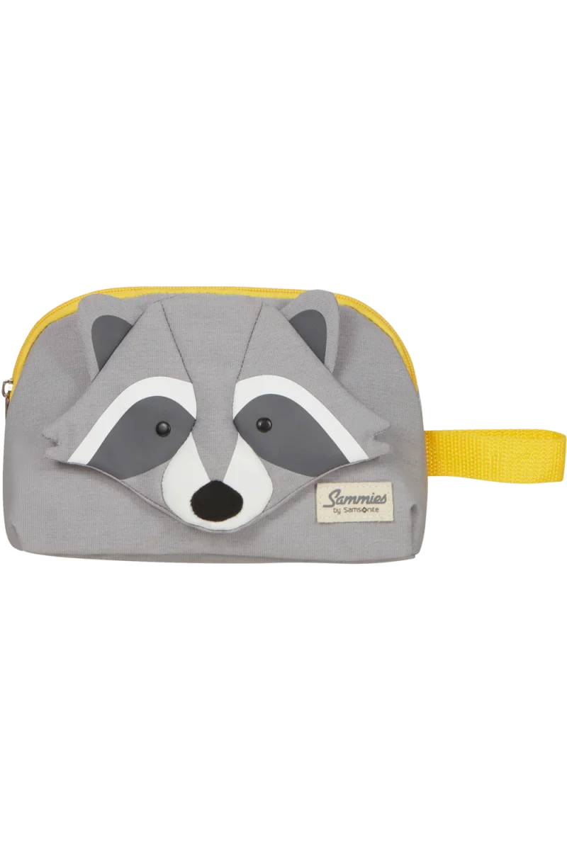Neceser Infantil Happy Sammies Eco -RACCOON REMY de Samsonite - Des Produits Outdoor Pensés pour Vos Aventures au Quotidien Cool sans compromis ! La glacière 45QT sur roues de Pelican maintient un  froid extrême où que vous choisissiez de l'apporter avec vous que ce soit  en camping, à la plage ou