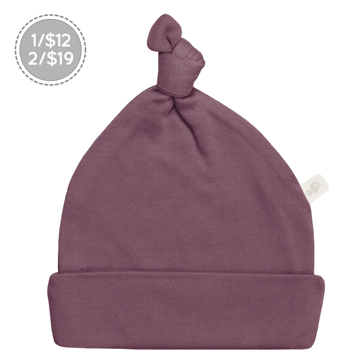 Bonnet à noeud bambou - Porto - Saldi Straordinari – Offerte Speciali facile Disponibili Adesso