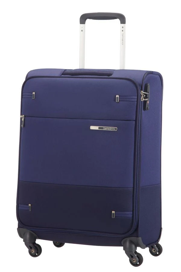 SAMSONITE Spinner Base Boost, 4 Ruedas, Talla Pequeña - Des Produits Outdoor Pensés pour Vos Aventures au Quotidien Samsonite Base Boost Avis (09/2026) - Guide Bagages