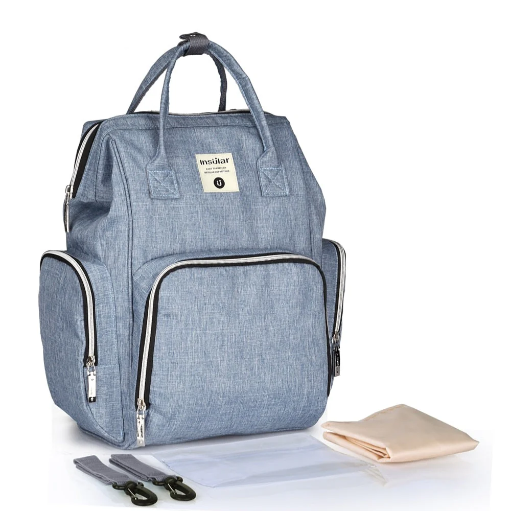 Sac à dos bébé uni - Outdoor Sports Shop – Bons Plans Randonnée & Trekking - À langer nomade