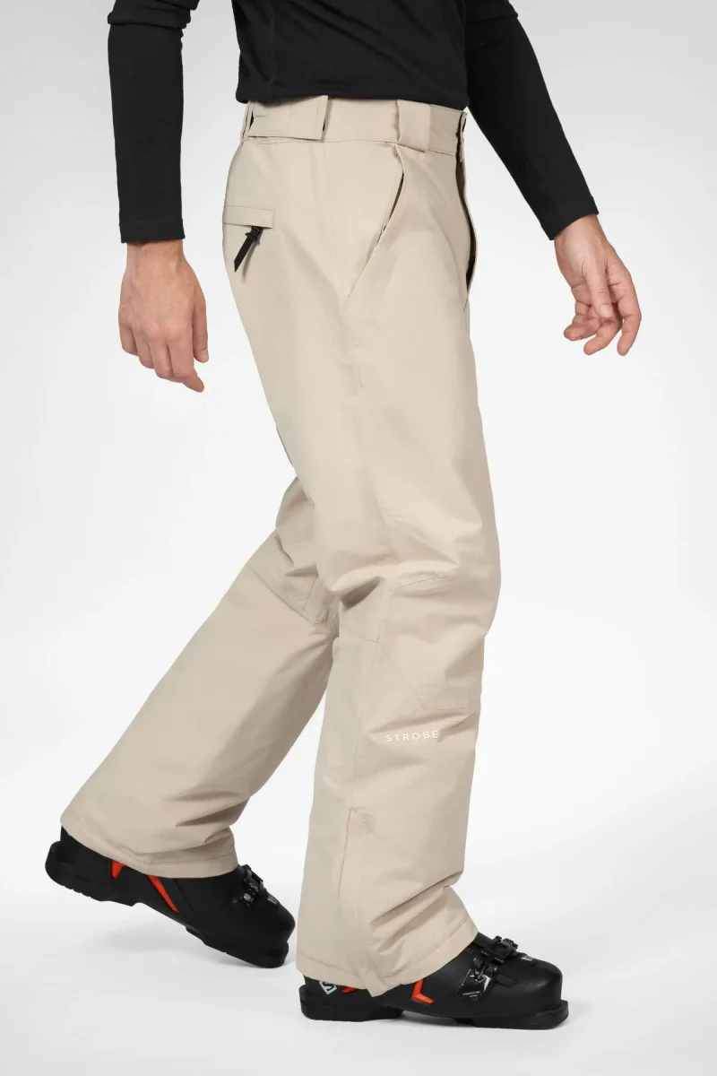 Pantalon de ski Terra Lt Beige – Hommes - Matériel sport pas cher – Meilleur rapport qualité-prix Où trouver du matériel de ski à petit prix sans compromettre la qualité ? -  Trouver le meilleur prix