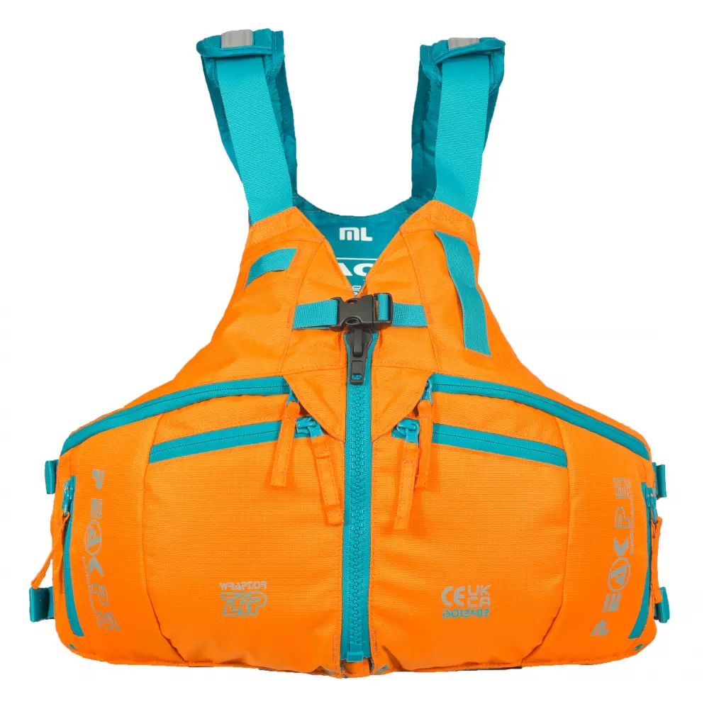Gilet Peak WRAPTOR ZIP - Outdoor Sports Shop – Bons Plans Randonnée & Trekking Use Your Claude Plan in Amp - Amp