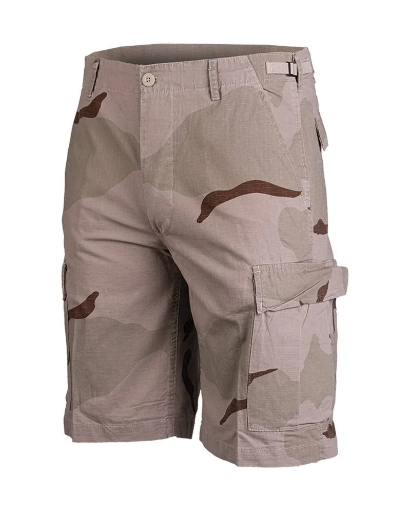 Bermuda militaire désert Miltec Accessoires pratiques maison intérieur fonctionnel
