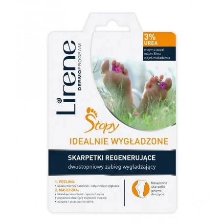 Lirene Chaussettes Delicate And Smooth – 3% Urea - Saldi Straordinari – Offerte Speciali Disponibili Adesso Eucerin UreaRepair Plus Crème 30% d'Urée Peaux Sèches 75ml | Prix bas