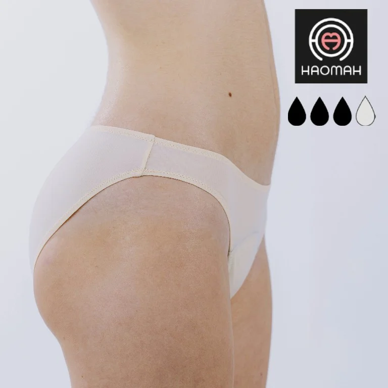 Braga Menstrual RG Color Carne SMH-1 Matériel sport cher Meilleur rapport qualité prix