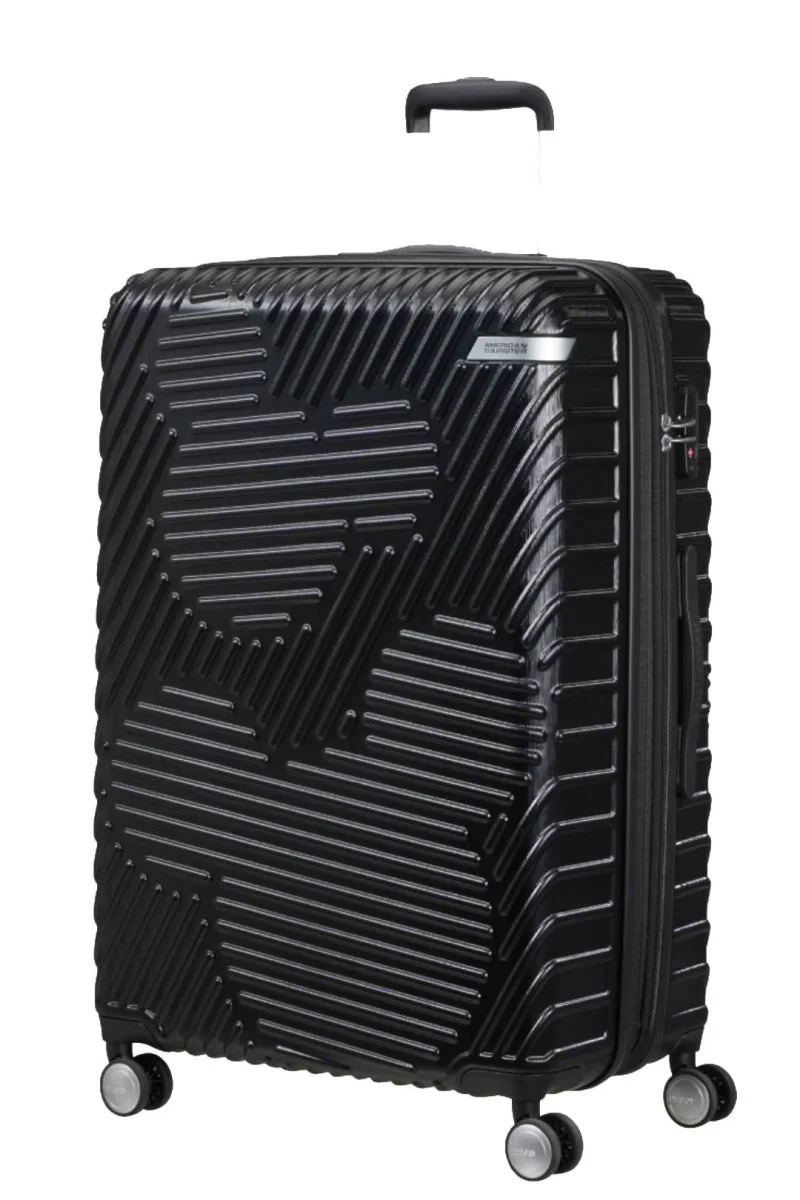 MICKEY CLOUDS Maleta Extensible 76cm AMERICAN TOURISTER - Des Produits Outdoor Pensés pour Vos Aventures au Quotidien - porte passeport cm produit aventure