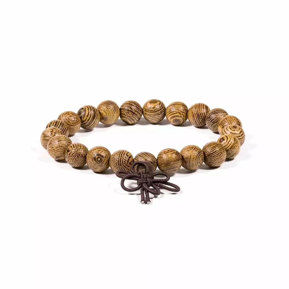 Mala- Bracelet en Bois wengé - Vins Rouges Harmonieux pour Chaque Occasion - {'count': 1, 'name': 'Mâlâs'}