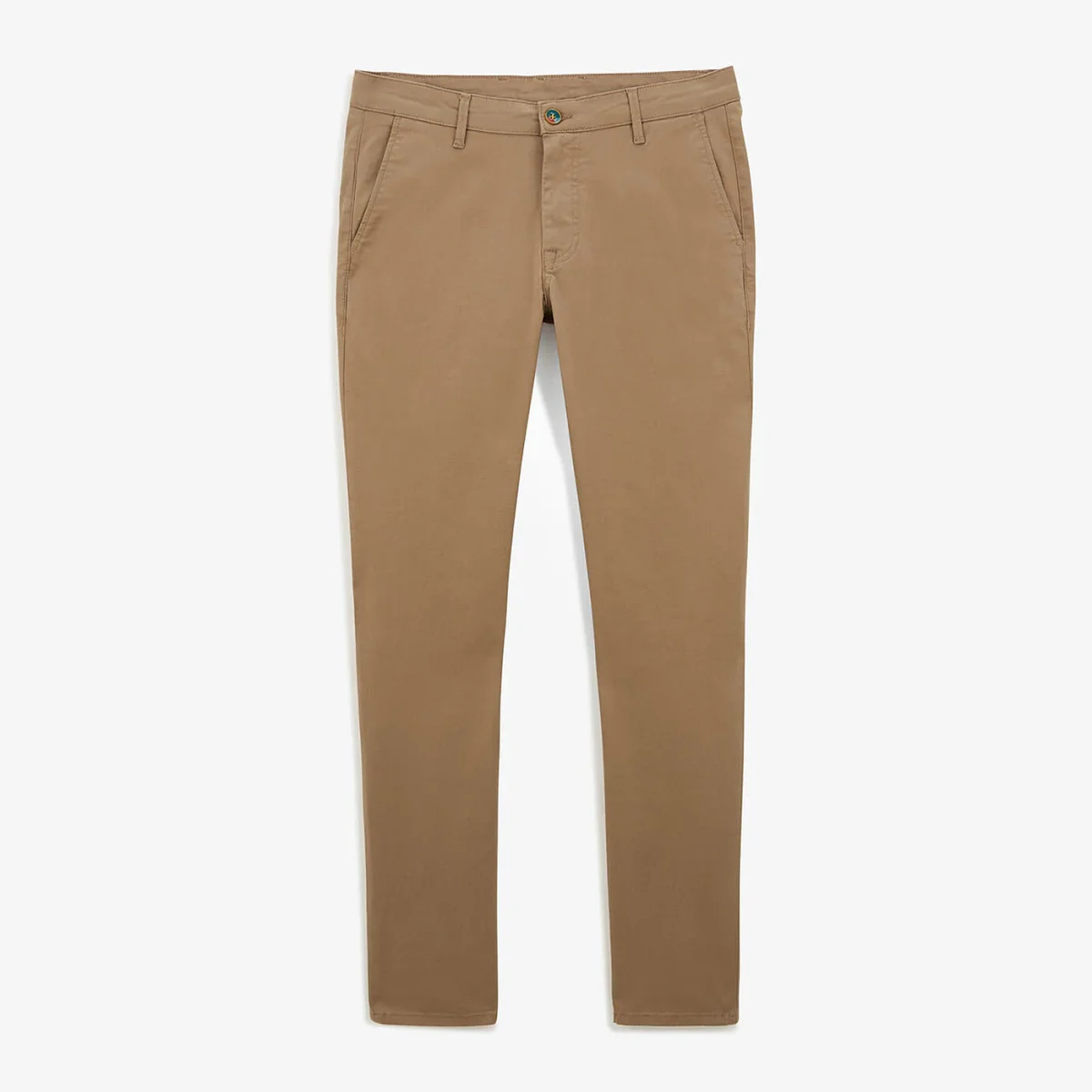 Chino 702 cachemire coupe droite confort beige - E-shop mondial – Produits durables, modernes et accessibles partout