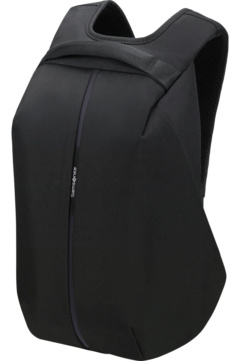 SAMSONITE mochila 40cm SECURIPAK 2.0 - Des Produits Outdoor Pensés pour Vos Aventures au Quotidien On a testé le Securipak, le nouveau sac-à-dos anti-vol très réussi de  Samsonite ⋆ Voyage Insolite