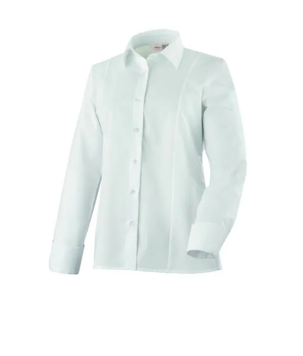 CHEMISE MANCHES LONGUES TERA FEMME ROBUR Saldi Straordinari Offerte Speciali Disponibili Adesso